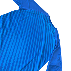 Camisetas de Fútbol Retro de Estilo Urbano OEM, Jersey de Fútbol Ligero Personalizable, Corte Automatizado, Impresión Digital, Diseño de Bordado - Product Image 3