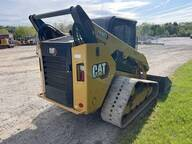 รถตักดินมือสอง Caterpillar 289D3 ปี 2020 ราคาดีที่สุด - Product Image 6