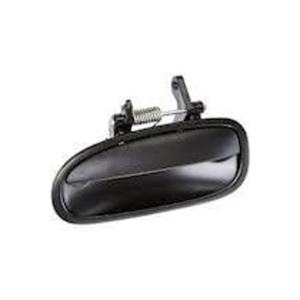 Poignée de porte arrière droite pour 1996-2001, 72640-s04-003 TR - Product Image 1