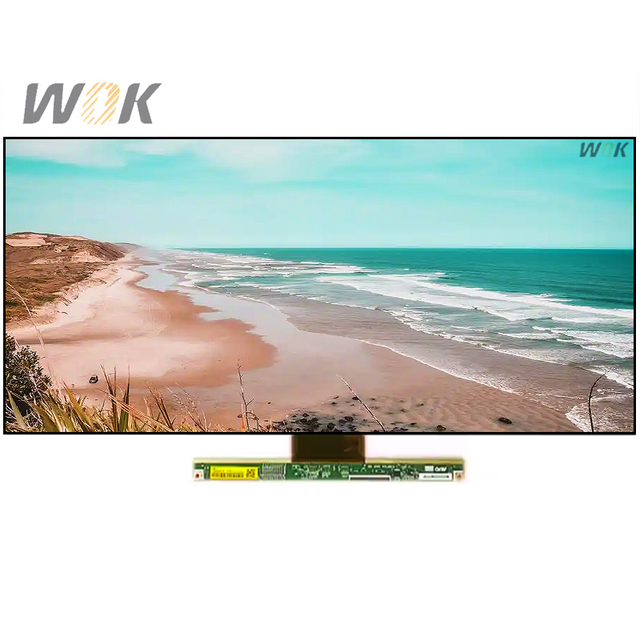 Open Cell TV Panel T320XVN02.H 32'' to 86'' TV Screen Replacement for LG Samsung AUO TV LCD Modules