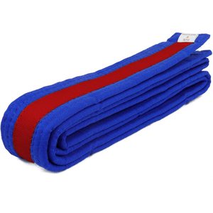 เข็มขัดผ้าทอไข่มุกระบายอากาศได้ดีน้ำหนักเบาออกแบบโลโก้ได้ตามต้องการ - Product Image 5