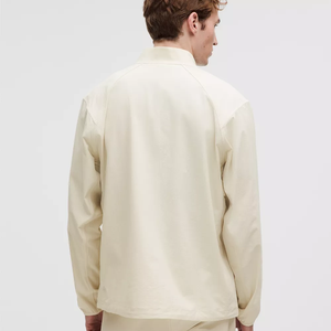 Chaqueta Cortavientos Softshell de Invierno de Alta Gama, Impermeable, con Logotipo Personalizable en la Parte Delantera para Hombre - Product Image 2