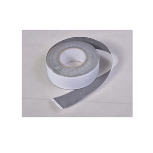 Cinta Autoadhesiva de Polipropileno Impermeable de una Cara KOSITE, Rollo de 50 m para Unir Membranas de Techo - Product Image 5