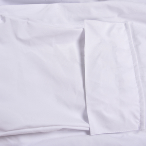 Pantalon de snowboard cargo ample unisexe en polyester 100% respirant, léger, imperméable, de haute qualité, OEM - Product Image 5