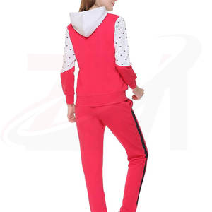 Conjuntos Deportivos para Mujer, Diseño Profesional Transpirable, Material Suave para Ejercicio y Trotar, Servicios OEM, Diseño Único, con Cierre - Product Image 2