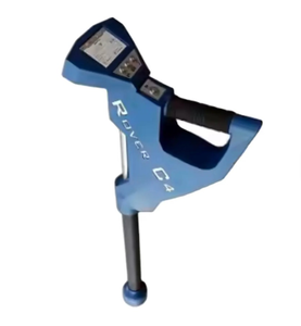 เครื่องตรวจจับโลหะ NEW OKM Rover C4 พร้อมระบบสแกนพื้นดิน 3 มิติ ของแท้ - Product Image 4