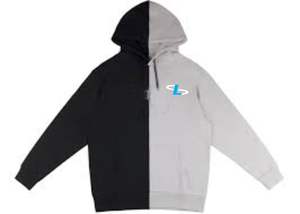 เสื้อฮู้ดผ้าโพลีเอสเตอร์พิมพ์ซับลิเมชันสำหรับผู้ชายผู้หญิง2025 100% - Product Image 5