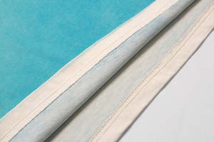 T-shirts pour hommes de haute qualité avec logo de marque personnalisé, en polyester/coton, tricotés, décontractés, vierges, brodés, manches courtes, écologiques - Product Image 5