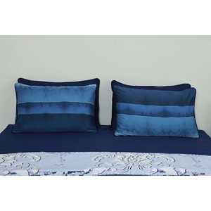 ชุดเครื่องนอนขนาดคิงไซส์สไตล์ราชวงศ์เซลจุค หรูหราและสง่างาม - Product Image 3