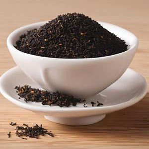 Té Negro Assam CTC 100% Natural de la Nueva Época, Té Fermentado para la Salud y Adelgazamiento, Marca SCF, Certificado por Gap, Alta Calidad, 24 Meses de Vida Útil - Product Image 1