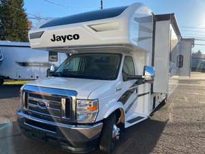 ACHETER Nouveau Jayco G-r-e-y-h-a-w-k 27U 2025 prêt à la vente - Product Image 5