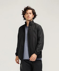 Chaqueta cortavientos de tela de nailon de alta calidad Premium para uso de hombres en puerta exterior ligera hecha en Pakistán 2025-26 - Product Image 2
