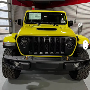 2023จี๊ปแรงเลอร์ไม่จำกัด Rubicon 392 W/ Xtreme Recon 35 "แพคเกจยาง - Product Image 3