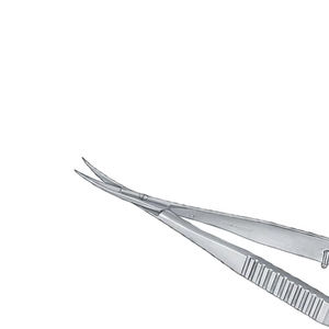 ชุดกรรไกรตัดกระจกตาสเตนเลสสตีลชุดเครื่องมือแบบแมนนวลฉลากตามสั่ง - Product Image 6