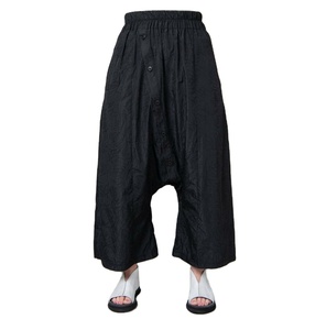 Pantalones de Forro Polar Unisex Transpirables con Logotipo Personalizado, 100% Poliéster, Calidad de Lujo, Cintura Elástica, Corte Regular, 300g, Invierno, Entrepierna Caída - Product Image 3