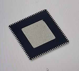 Procesador de Audio Digital SigmaDSP de Analog Devices ADAU1463WBCPZ300RL, Control de Audio, 1.14V 1.26V I2C SPI LFCSP-EP 88 Pines PH Mecca - Product Image 1