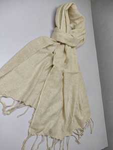 ผ้าพันคอผ้าไหม Pashmina สำหรับผู้หญิง,ฮิญาบผ้าคลุมไหล่มีหลายสีขายส่งสีล้วนสำหรับฤดูร้อนและฤดูหนาวมุสลิม - Product Image 4
