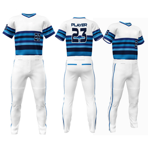 2025 Sports Wear Accessories <b>Baseball</b> Uniform Custom Made <b>Baseball</b> Uniform for Adults Made in Pakistan - Product Image 6