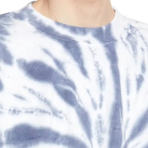 Premium Quality <b>Tie</b> <b>Dye</b> <b>Sweatshirt</b> Comfortable Casual Apparel With Smooth Texture And Vibrant Pattern <b>Tie</b> <b>Dye</b> <b>Sweatshirt</b> - Product Image 5