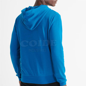 Sweats à capuche pour hommes avec service OEM en hiver Sweats à capuche personnalisés pour hommes en ligne Meilleure vente Sweats à capuche pour hommes dernière conception à bas prix - Product Image 2