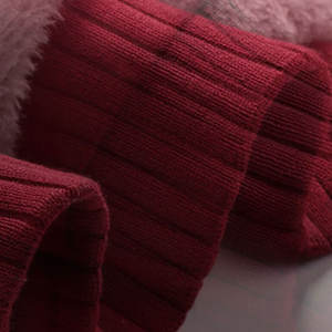 Wholesale Custom High Quality <b>Men</b> Thick Winter Full Zip Warm Faux Fur <b>Sherpa</b> Fleece Lined <b>Hoodie</b> <b>Men</b> - Product Image 4