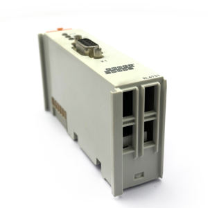 Абсолютно новый оригинальный контроллер ПЛК для промышленных систем управления EL6731, программируемый, производство Япония, совместимость с напряжением 220В/110В/240В - Product Image 6