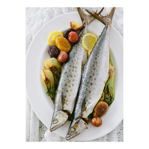 Suministro a granel de caballa española de primera calidad, entregada con el cuidado y enfoque en la calidad. - Product Image 5