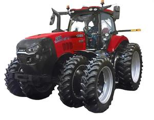SE VENDE TRACTOR CASE IH TRACTORES AGRICOLAS MULTIFUNCIONALES CALIDAD ORIGINAL EN VENTA A PRECIO BARATO - Product Image 6