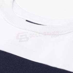 Pull femmes sweat anti-rides avec couleur unie et coupe décontractée pour un usage quotidien sweat-shirt femme léger - Product Image 6