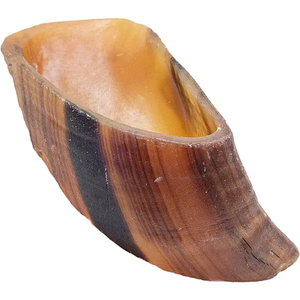 ขนมสุนัขออร์แกนิกอาหารรสเลิศมีไขมันต่ำขนมสุนัขที่ดีต่อสุขภาพกีบควายธรรมชาติทำจากเนื้อสัตว์ที่มีโปรตีนสูงบรรจุในถุง - Product Image 1