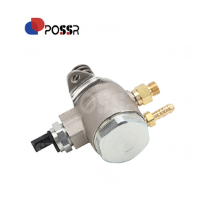 POSSR 03C127026J <span class=keywords><strong>pompe</strong></span> à carburant haute pression de pièces de moteur automatique pour Audi A1 A3 VW <span class=keywords><strong>Golf</strong></span> Tiguan Skoda - Product Image 3