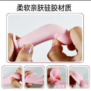 Vibrateur à œufs télécommandé pour femme, silencieux et portable, jouet pour adulte - Product Image 5