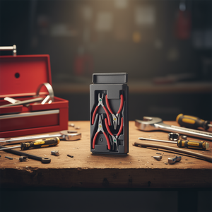 Module de pinces à circlips Facom 4 pièces - Product Image 3