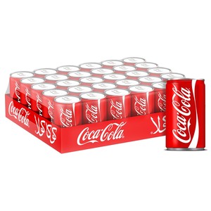 Coca-Cola puede vencer a la venta de productos de EE. UU. Otros refrescos de alimentos y bebidas - Product Image 3