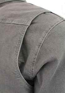 Maillots de motocross pour hommes à impression numérique personnalisée % Coton Léger Respirant Coupe-vent Séchage rapide Manches longues Équipe personnalisée Tous - Product Image 4