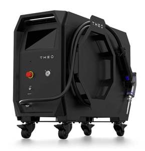 DERNIÈRE OFFRE UE – Mini machine à souder portative 4-en-1, 1500W/2000W, petite, à refroidissement par air, pour fibres optiques - Product Image 1