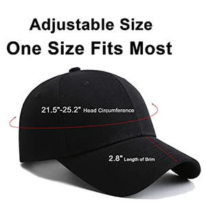 Alta calidad personalizada en blanco liso 3D bordado Logo gorras de béisbol 5/6 Panel algodón deportes gorra moda malla gorra de béisbol sombrero - Product Image 2