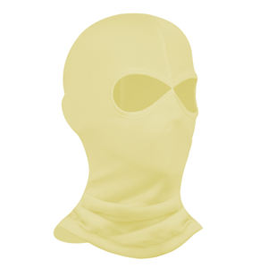 Vente en gros en stock cagoule unisexe populaire à quantité minimale de commande bas et Offre Spéciale cagoule un trou au design personnalisé pour hommes et femmes - Product Image 1