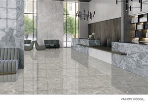 60*120mm línea dorada de lujo alto brillo 600x1200mm azulejo de cuerpo completo esmaltado pulido porcelana mármol piedra piso pared azulejos - Product Image 4