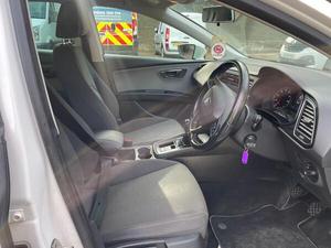 SEAT LEON USADO, Volante a la Izquierda/Derecha - Product Image 2