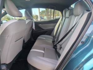 Toyota Camry SE Ocean Gem FWD 2026 Usado en Buen Estado - Product Image 6