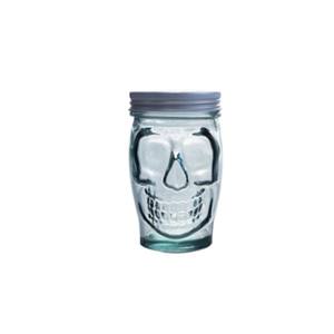 Tarro Calavera 450 mL - Product Image 1