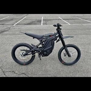 2023ใหม่จักรยานไฟฟ้าวิบากมอเตอร์ไซด์ไฟฟ้า74V แบตเตอรี่ลิเธียมด้านหลัง6000W/2500W off-road - Product Image 2