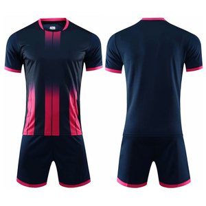 ชุดยูนิฟอร์มฟุตบอลสำหรับผู้ชายชุดยูนิฟอร์มฟุตบอลชุดฟุตบอลสำหรับทุกเพศ - Product Image 4