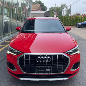 NEATLY utilisé 2022 A-u-d-i Q3 qu_att_ro Premium Plus 40 TFSI - Product Image 1