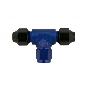T-pezzo con dado 8mm, Dash-6 - Product Image 1
