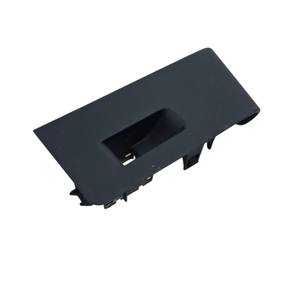 LONGNEW OEM Accesorios para salpicadero Moldes para automóviles Color y tamaño personalizados Plástico PP Garantizar ajuste - Product Image 3