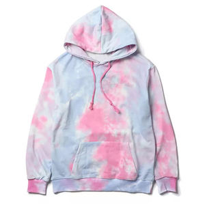 Sudadera con capucha de lana de algodón de gran tamaño verde Vintage para hombre, pintura de galería, salpicaduras, patrón desgastado, estampado de logotipo personalizado de otoño, talla XS - Product Image 1