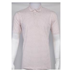 Jersey de Ciclismo para Hombre, Talla Grande, Cuello Redondo, Manga Corta, Tejido Ecológico de Spandex/Poliéster, Transpirable, de Secado Rápido 3 - Product Image 1