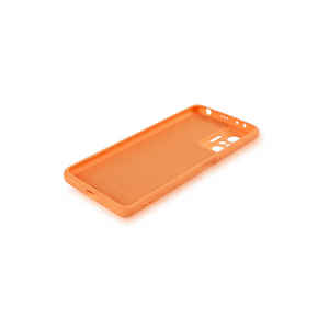 Coque de protection en silicone marbré bleu marine MRSA Mara pour Xiaomi Redmi Note 10 Pro – Protection intégrale pour téléphone portable - Product Image 4